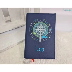 Gotteslobhülle Gotteslob Einband Leder