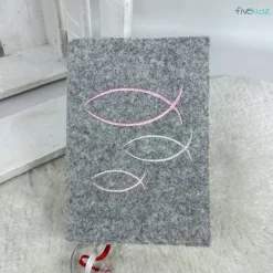 Gotteslobhülle Gotteslob Einband Filz