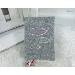 Gotteslobhülle Gotteslob Einband Filz