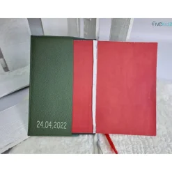 Gotteslobhülle Gotteslob Einband Leder