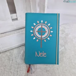 Gotteslobhülle Gotteslob Einband Leder