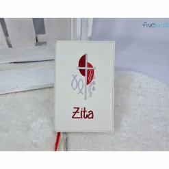 Gotteslobhülle Gotteslob Einband Leder