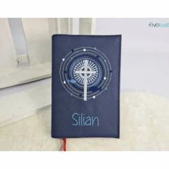 Gotteslobhülle Gotteslob Einband Leder