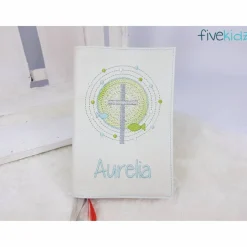 Gotteslobhülle Gotteslob Einband Leder