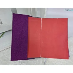 Gotteslobhülle Gotteslob Einband Filz