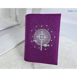 Gotteslobhülle Gotteslob Einband Filz