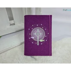 Gotteslobhülle Gotteslob Einband Filz