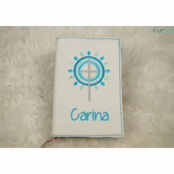 Gotteslobhülle Gotteslob Einband Leder