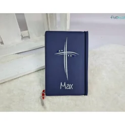 Gotteslobhülle Gotteslob Einband Leder