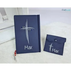 Gotteslobhülle Gotteslob Einband Leder