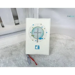 Gotteslobhülle Gotteslob Einband Leder