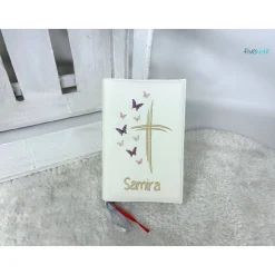 Gotteslobhülle Gotteslob Einband Leder