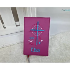 Gotteslobhülle Gotteslob Einband Leder