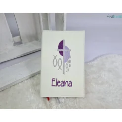 Gotteslobhülle Gotteslob Einband Leder