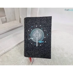 Gotteslobhülle Gotteslob Einband Filz