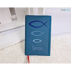 Gotteslobhülle Gotteslob Einband Leder