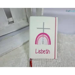 Gotteslobhülle Gotteslob Einband Leder