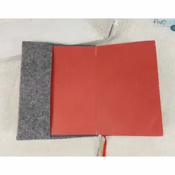 Gotteslobhülle Gotteslob Einband Filz