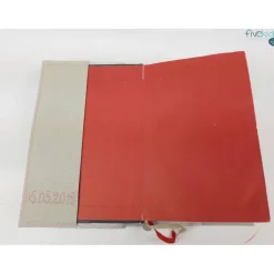 Gotteslobhülle Gotteslob Einband Leder