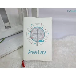 Gotteslobhülle Gotteslob Einband Leder