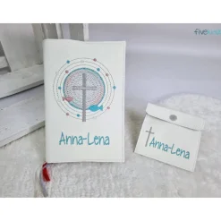 Gotteslobhülle Gotteslob Einband Leder