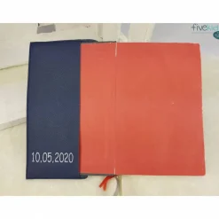 Gotteslobhülle Gotteslob Einband Leder