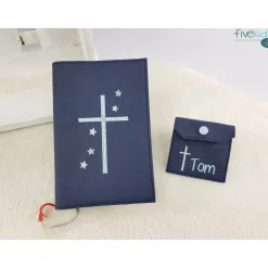 Gotteslobhülle Gotteslob Einband Leder