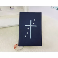 Gotteslobhülle Gotteslob Einband Leder