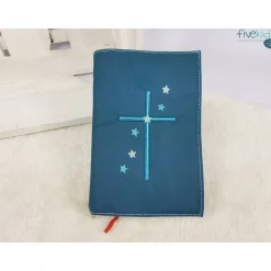 Gotteslobhülle Gotteslob Einband Leder