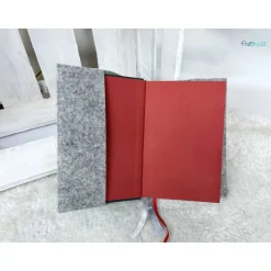 Gotteslobhülle Gotteslob Einband Filz