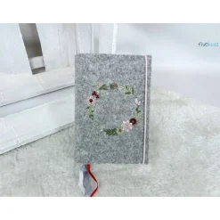 Gotteslobhülle Gotteslob Einband Filz