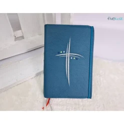 Gotteslobhülle Gotteslob Einband Leder