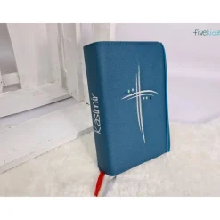 Gotteslobhülle Gotteslob Einband Leder