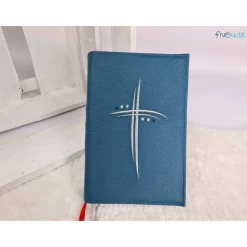 Gotteslobhülle Gotteslob Einband Leder