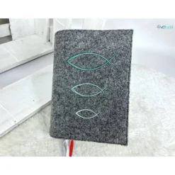 Gotteslobhülle Gotteslob Einband Filz