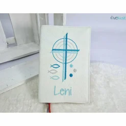 Gotteslobhülle Gotteslob Einband Leder