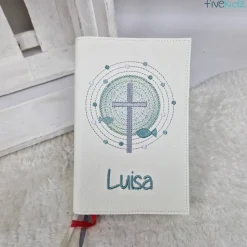 Gotteslobhülle Gotteslob Einband Leder