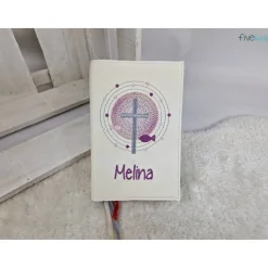 Gotteslobhülle Gotteslob Einband Leder