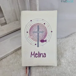 Gotteslobhülle Gotteslob Einband Leder