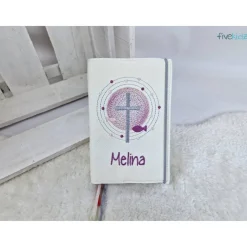 Gotteslobhülle Gotteslob Einband Leder