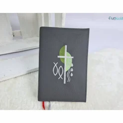 Gotteslobhülle Gotteslob Einband Leder