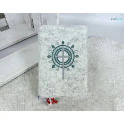 Gotteslobhülle Gotteslob Einband Filz