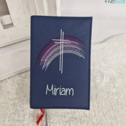 Gotteslobhülle Gotteslob Einband Leder