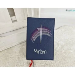 Gotteslobhülle Gotteslob Einband Leder