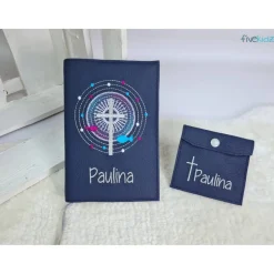 Gotteslobhülle Gotteslob Einband Leder