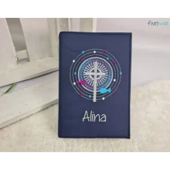 Gotteslobhülle Gotteslob Einband Leder