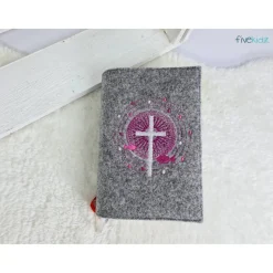 Gotteslobhülle Gotteslob Einband Filz