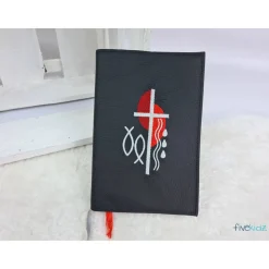 Gotteslobhülle Gotteslob Einband Leder