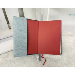 Gotteslobhülle Gotteslob Einband Filz