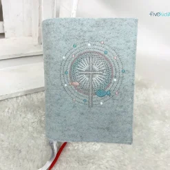 Gotteslobhülle Gotteslob Einband Filz